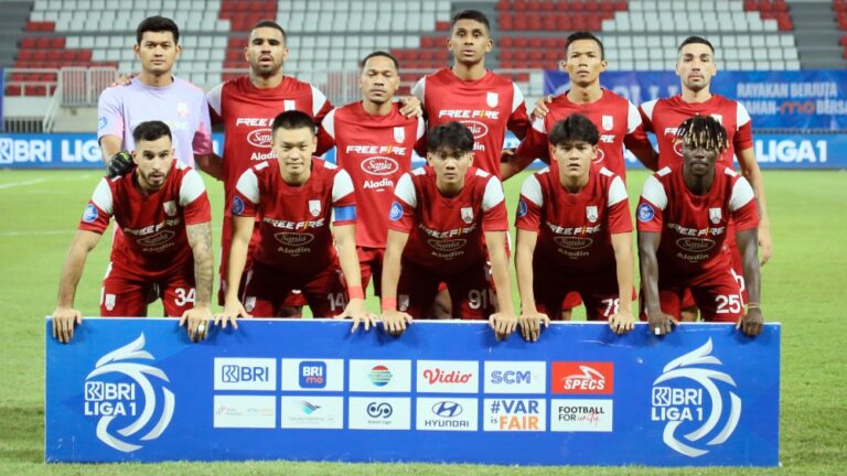 Stadion Manahan: Rumah yang Kurang Ramah bagi Persis Solo Jelang Duel Lawan Malut United